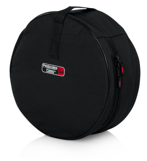 Gator Cases 5-Piece Fusion Set Bags Trumset Väskuppsättning