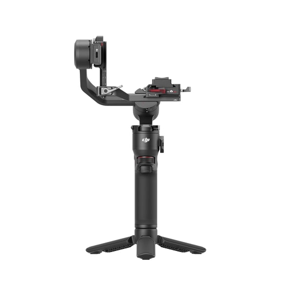 Miniatyrbillede 1 af 7: DJI RS 3 Mini Stabilisator håndkamera Sort