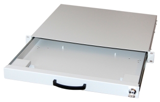 Pikkukuva 2 / 2: aixcase AIX-19K1UKDETB-W näppäimistö USB + PS/2 QWERTZ Saksa Valkoinen
