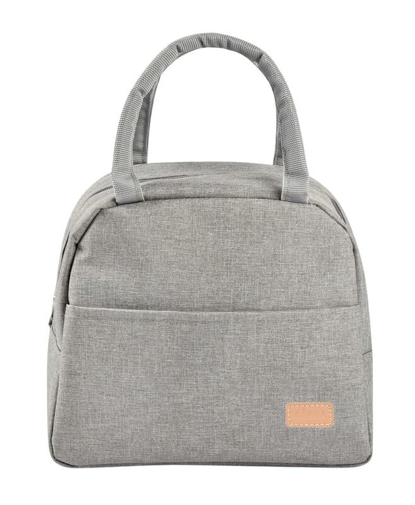 Miniatyrbild 1 av 5: BEABA 940276 handväska och axelremsväska Grå