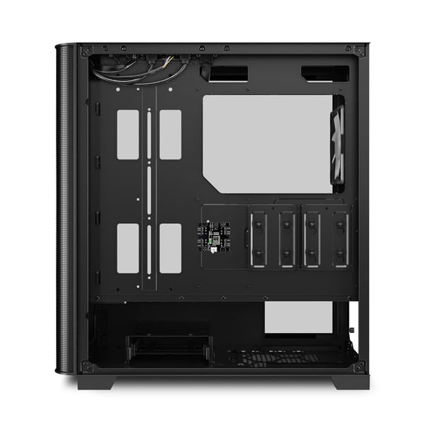 Sharkoon M30 RGB ATX E-ATX Full Tower Sort