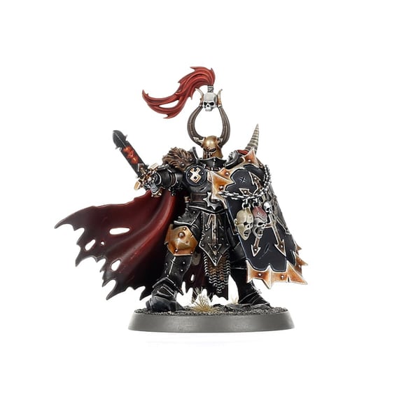 Miniatyrbillede 5 af 5: Games Workshop 83-67 action & samlefigurer