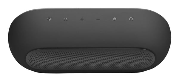 Harman/Kardon Luna 2 Bärbar stereohögtalare Svart 25 W