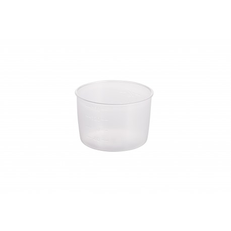 Lauben LBNRC600BC riskoger 0,6 L 300 W Sort