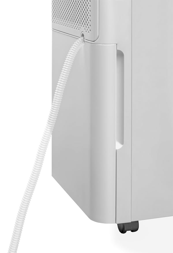Concept OV2220 affugter 3,5 L 45 dB 320 W Hvid