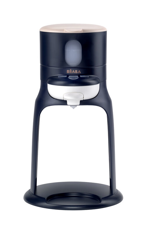 Miniatyrbild 1 av 4: BEABA Bib'expresso