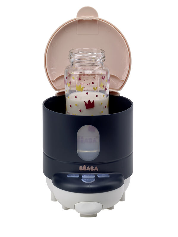 BEABA Bib'expresso