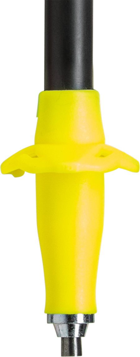 Miniatyrbillede 3 af 5: LEKI Ultratr FX.One Superlite vandrestav Unisex Sammenfoldelig