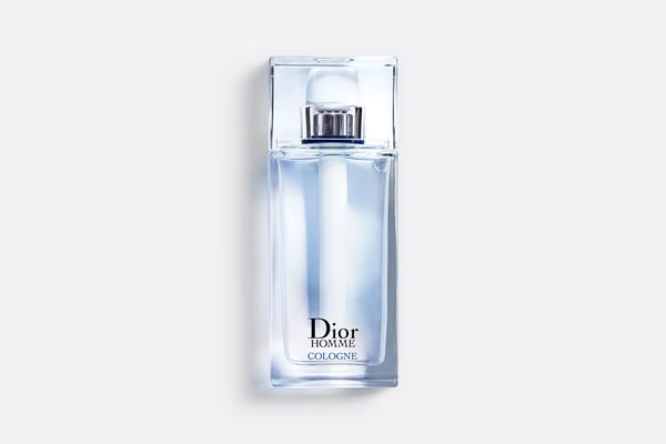 Dior Homme Cologne eau de cologne 200 ml Mænd