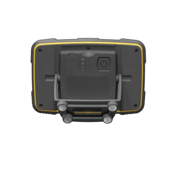 Miniatyrbild 5 av 5: GP Lighting CWP15 Svart, Gul LED