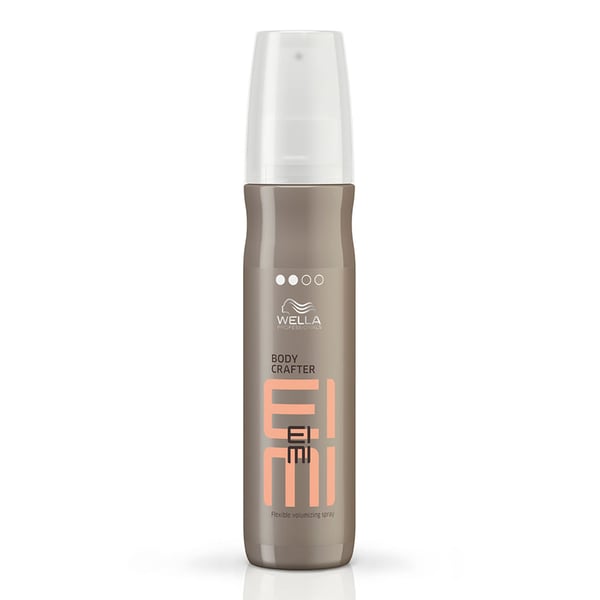 Wella EIMI Body Crafter Hårlak Unisex 150 ml