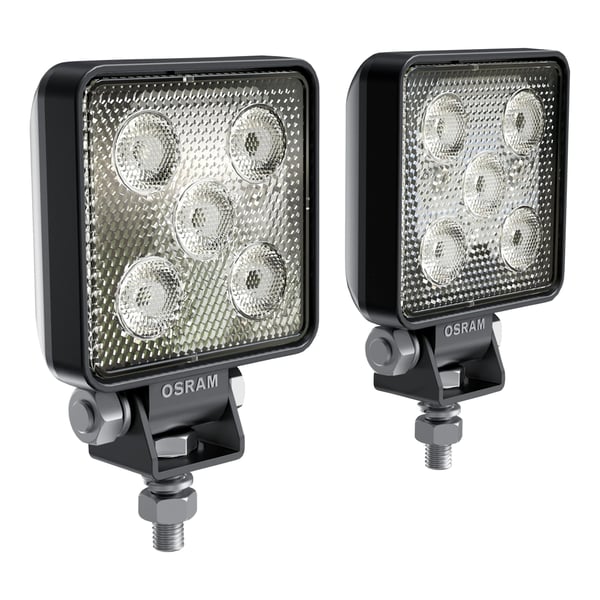 Osram 144382 glödlampor för bilar halogen