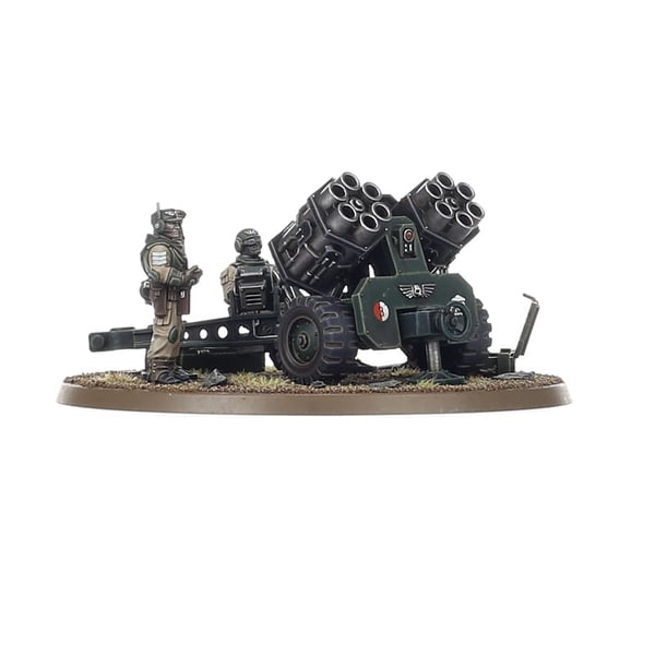 Games Workshop 47-41 collectible figure