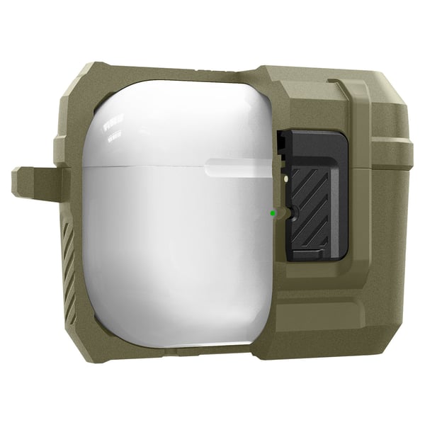 Spigen Lock Fit Boks