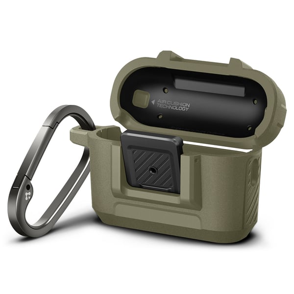 Spigen Lock Fit Boks