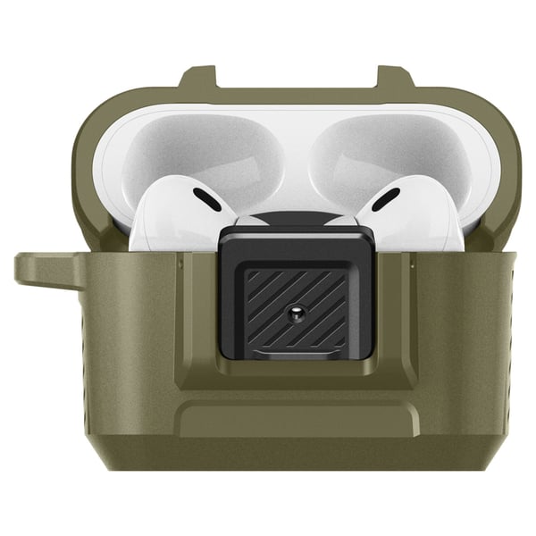 Pikkukuva 9 / 22: Spigen Lock Fit Kotelo