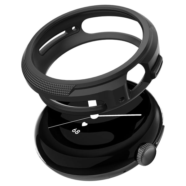 Spigen Liquid Air Ask Transparent Polykarbonat