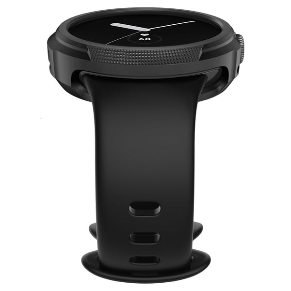 Miniatyrbild 8 av 10: Spigen Liquid Air Ask Transparent Polykarbonat