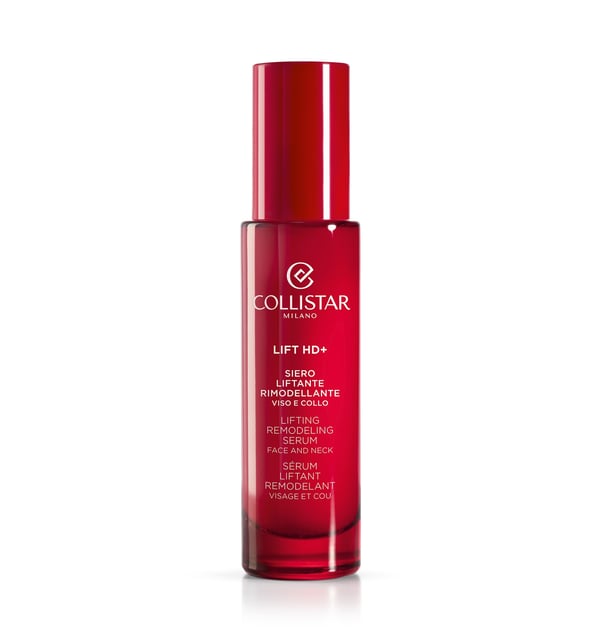 Collistar Lift Hd+ Ansigtsserum 30 ml Kvinder