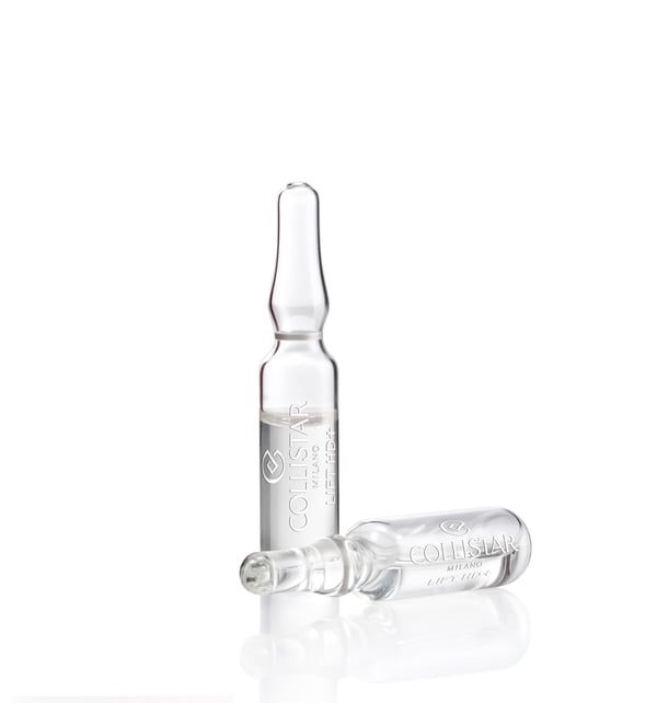 Collistar Lift HD+ Ansigtskoncentrat 1,5 ml Unisex