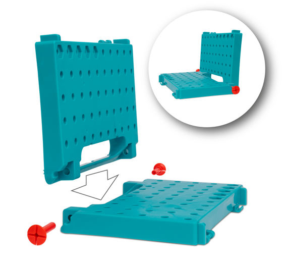 BRIO 34596 rollspel