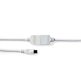 Nedis SmartLife Universal stribelys LED 2 mm