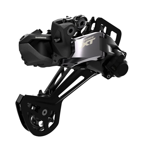Miniatyrbild 2 av 4: Shimano EP8 EP801
