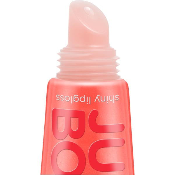 Essence Juicy Bomb lipgloss 10 ml 103 Proud Papaya