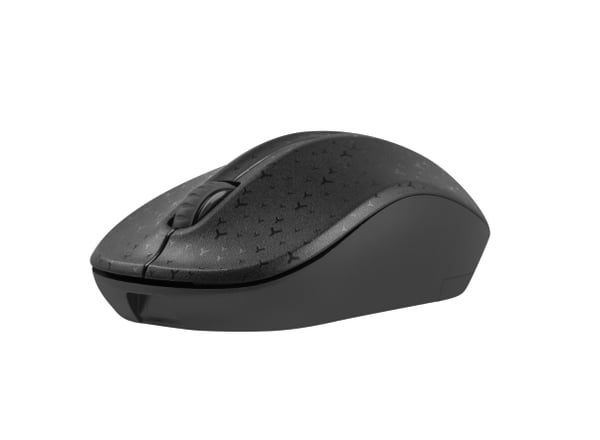 Pikkukuva 2 / 4: NATEC Toucan hiiri Office Oikeakätinen Langaton RF Optinen 1600 DPI