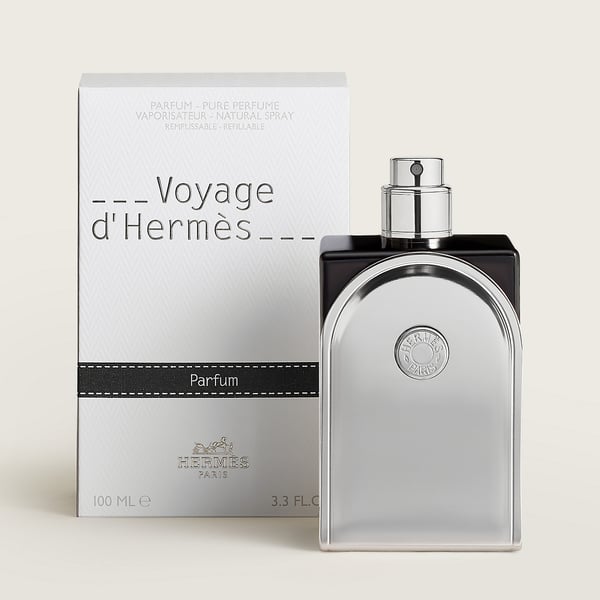 Hermes Voyage d' Unisex