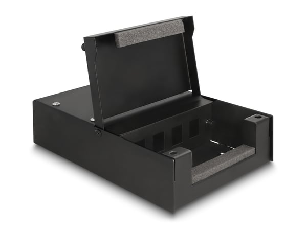 DeLOCK 66235 tillbehör till keystone-modul Distributionslåda
