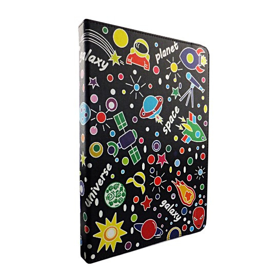 Maillon Technologique Urban Stand 27,9 cm (11") Folio-kotelo Monivärinen