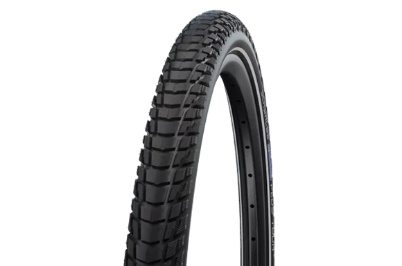 Schwalbe Marathon Plus Tour 28" Rørformet dæk