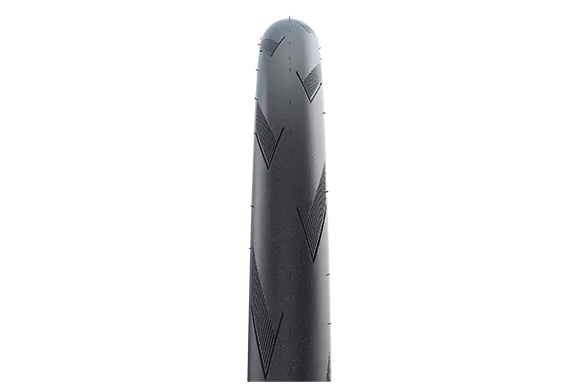 Schwalbe Pro One Däck med slang