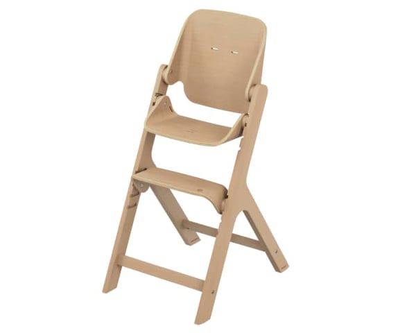 Maxi-Cosi Nesta Traditionell barnstol Hård sits Trä Maxi-Cosi Nesta Traditionell barnstol Hård sits Trä