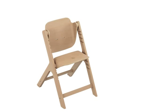 Miniatyrbillede 5 af 12: Maxi-Cosi Nesta Traditionel højstol Hårdt sæde Træ