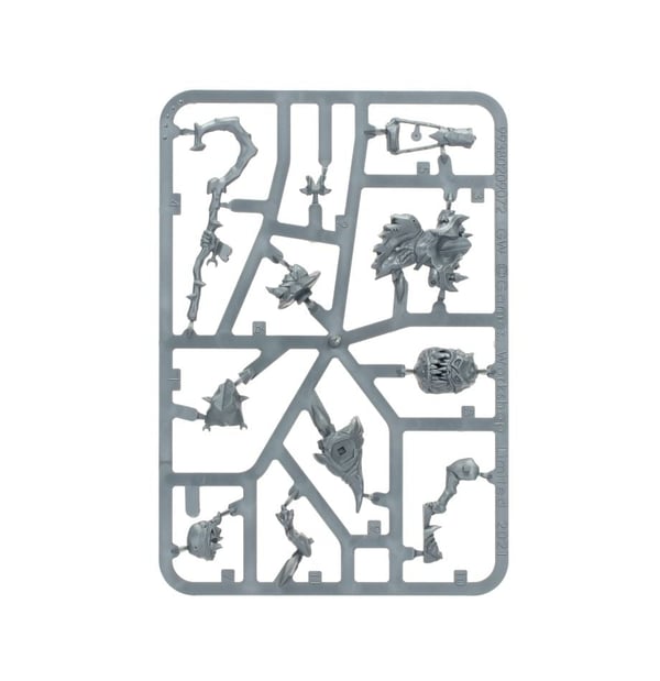 Games Workshop Age of Sigmar