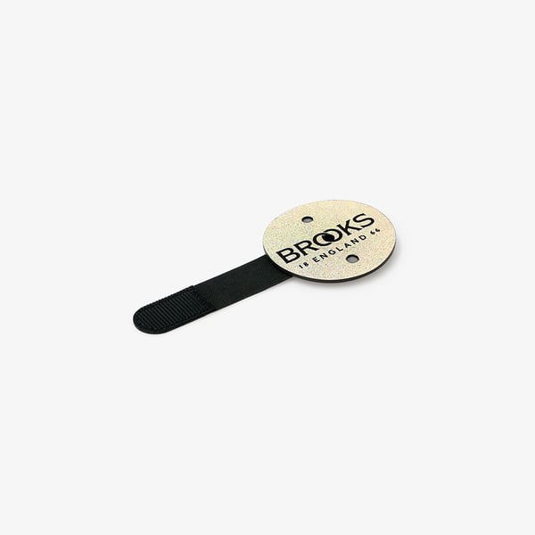 Pikkukuva 2 / 2: Brooks Reflective Patch Heijastava repunsuoja