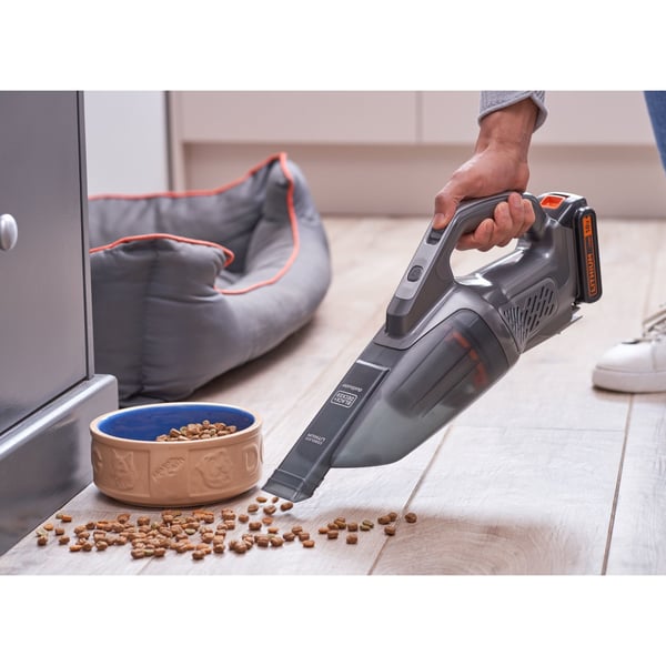 Pikkukuva 6 / 16: Black & Decker BCHV001B-XJ rikkaimuri