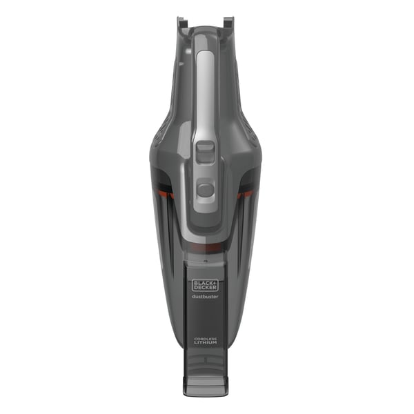 Black & Decker BCHV001B-XJ rikkaimuri