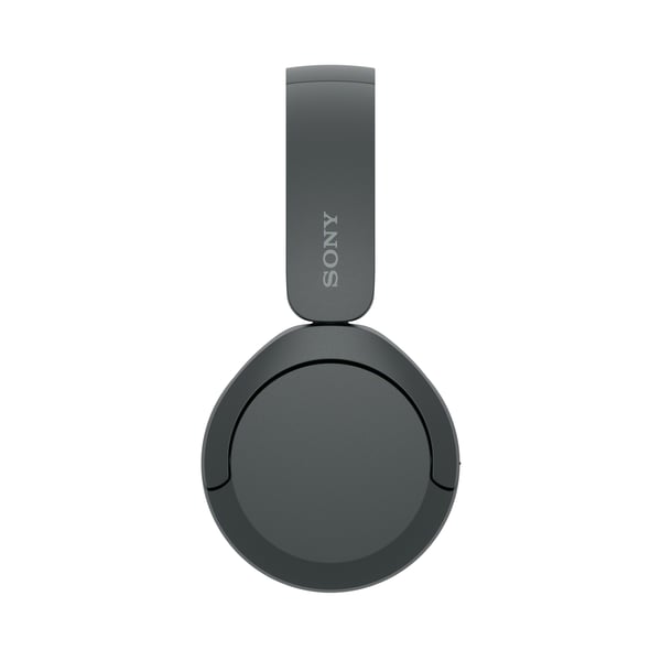 Miniatyrbild 4 av 5: Sony WH-CH520 Headset Trådlös Huvudband Samtal/musik USB Type-C Bluetooth Svart