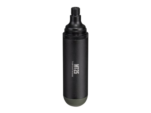 Topeak TUB-CMT cykelreparation og vedligeholdelse Reparationssæt