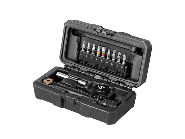 Topeak Torq Stick Pro 2-10 Nm Polkupyörän työkalu