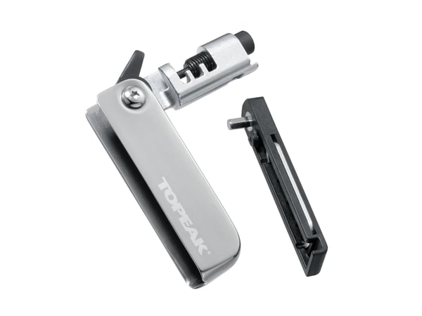 Miniatyrbillede 1 af 4: Topeak TT2548 cykelreparation og vedligeholdelse Cykelværktøj