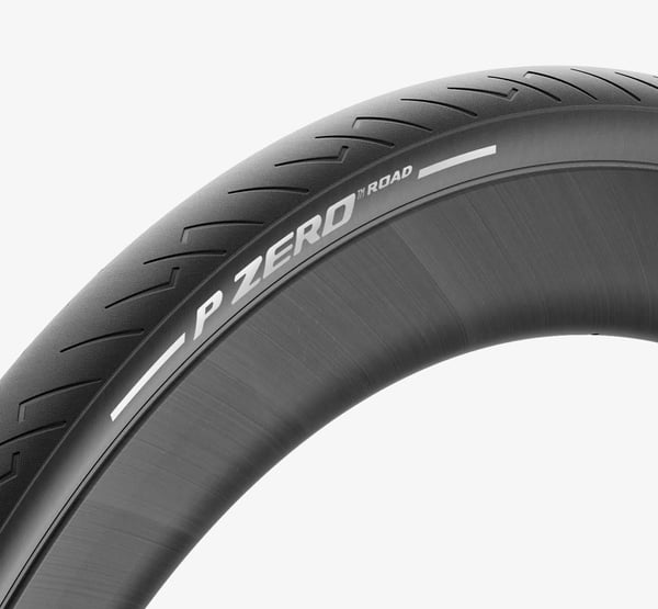 Pirelli P ZERO Road 24" Maantie Clincher-rengas