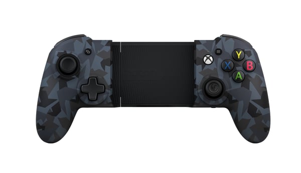 Miniatyrbild 1 av 10: NACON MG-X PRO Urban Camo Kamouflage Bluetooth Spelplatta Analog / Digital Android