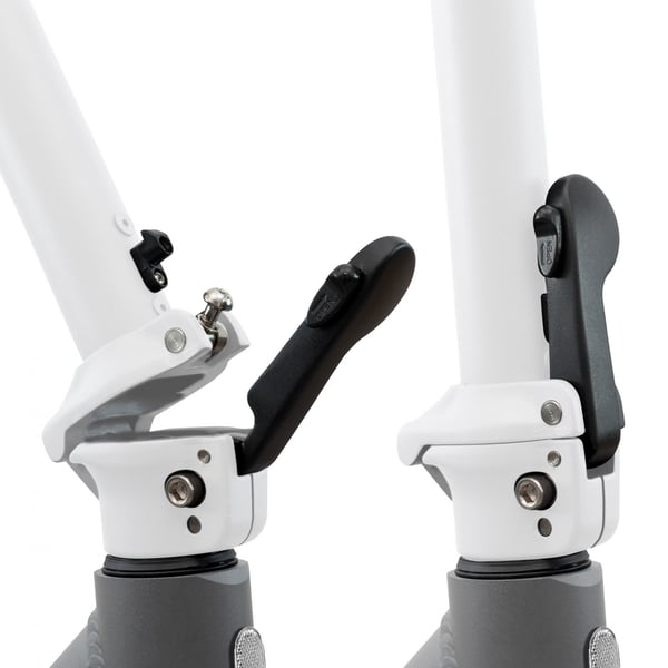 OLSSON and Brothers Fresh Advanced Sort, Hvid 25 km/t 10 At