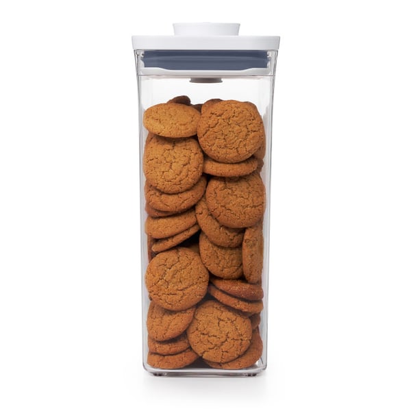 OXO OX11234500 køkken opbevaringsbeholder Universal beholder 2,6 L Plast