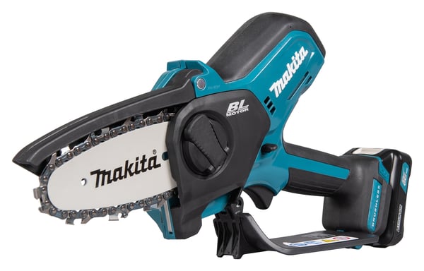 Miniatyrbillede 9 af 15: Makita UC100DZ kædesav Sort, Blå