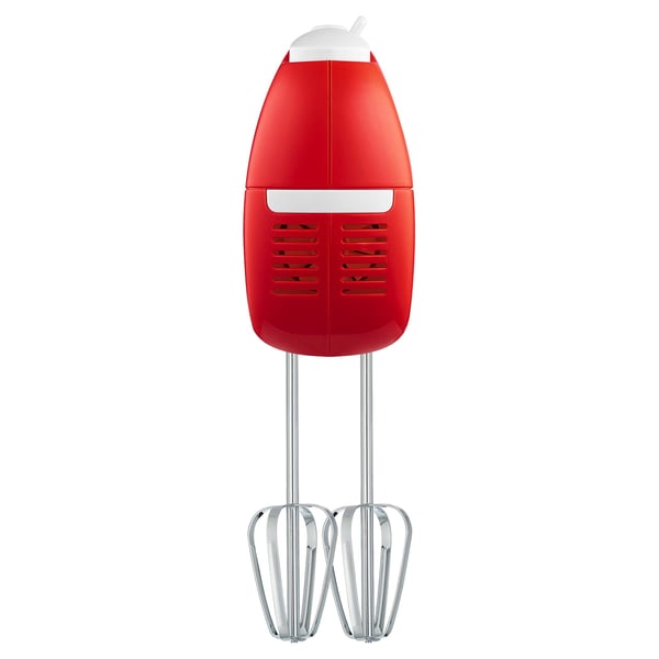 Pikkukuva 7 / 8: Sencor SHM 5404RD tehosekoitin Käsisekoitin 200 W Punainen
